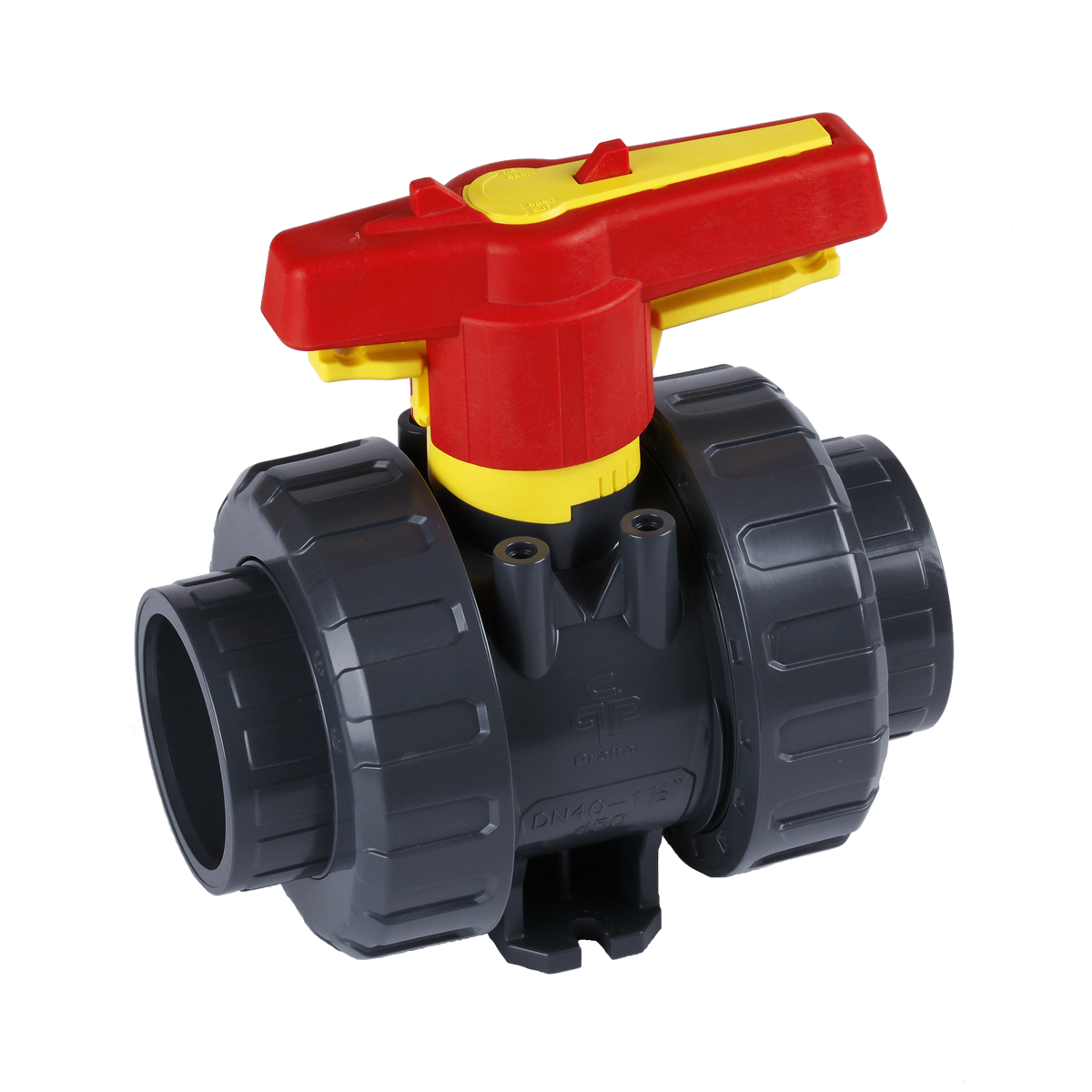 Ball Valve
