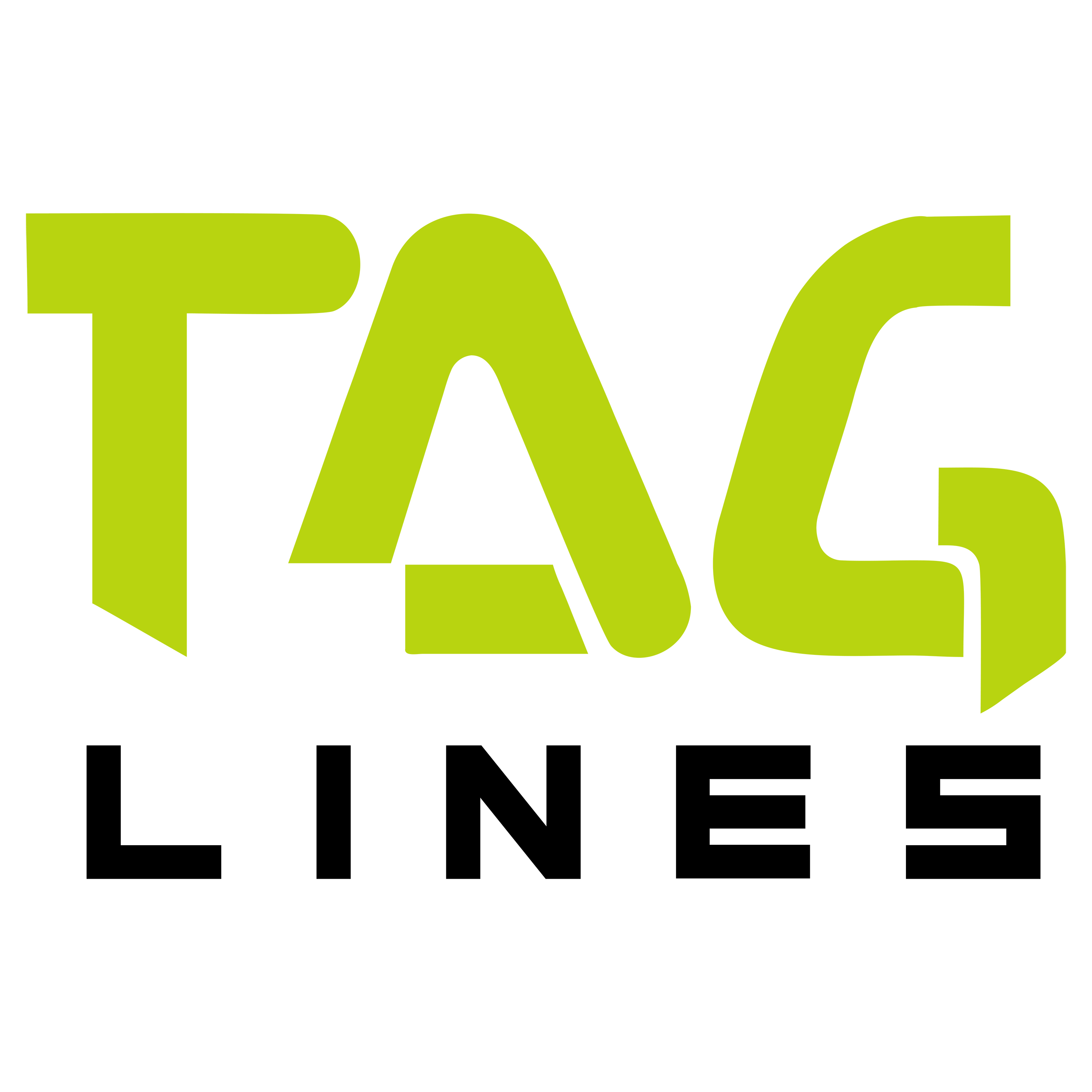 TAG Lines